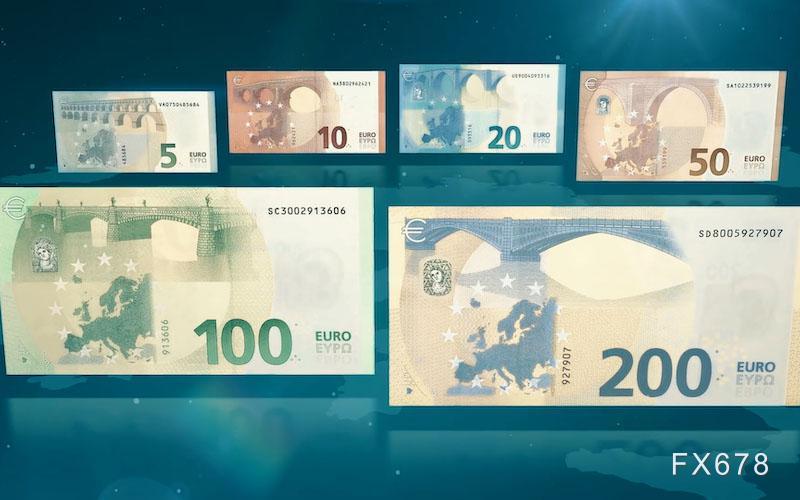 英国PMI与通胀数据超预期推动英镑走强，