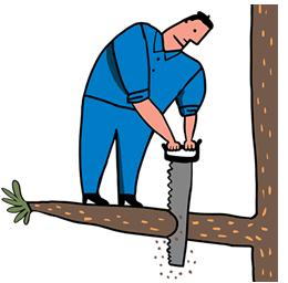 外汇交易知识 之 货币相关性 3 - 永