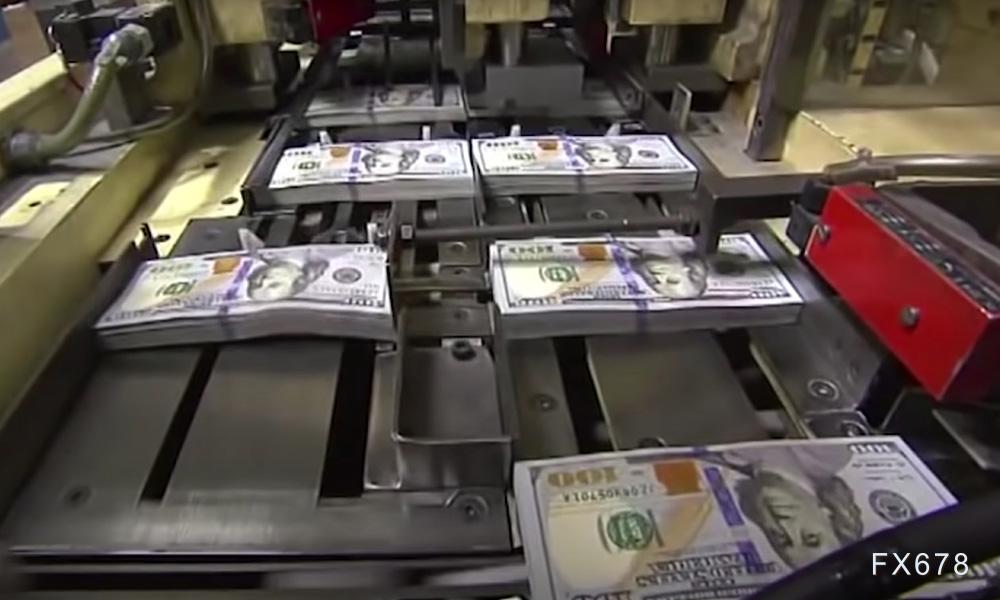 PCE重磅来袭！美元/瑞郎能否一举突破0.8150？(图1)