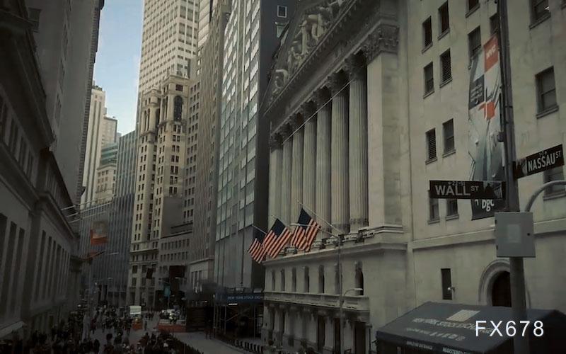 9月FOMC前的“定价周”：数据锚与节奏差(图1)