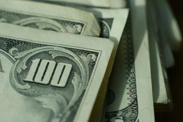 外汇短线交易1,000美金就够了(图1) 外汇短线交易1,000美金就够了(图1)