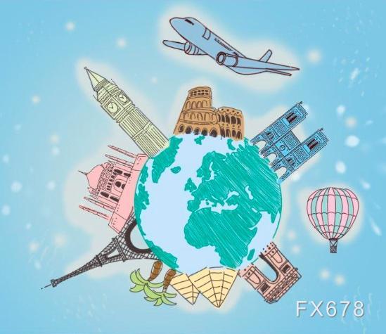 超级周市场前瞻：数据密集发布与央行政策博弈(图1)