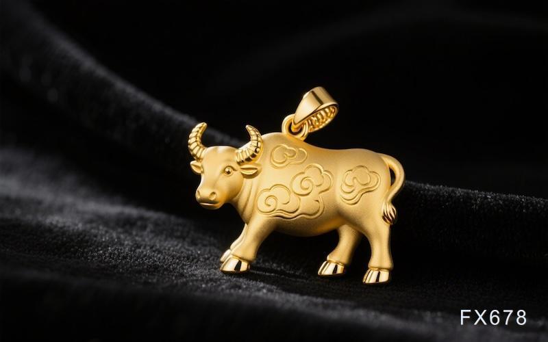 近期金价波动解析与未来走势展望