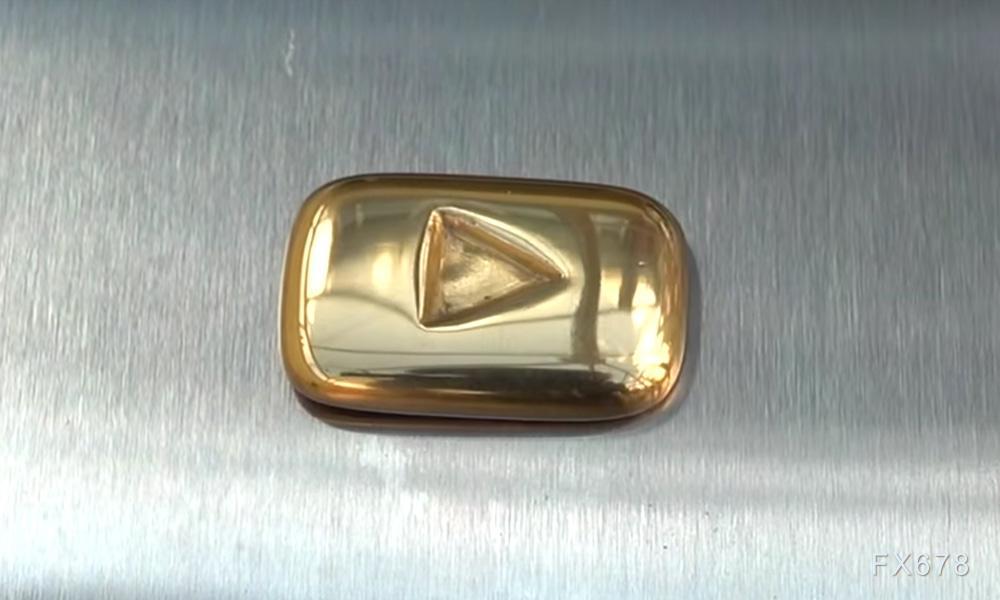 法国兴业银行上调黄金持仓至上限以应对市场