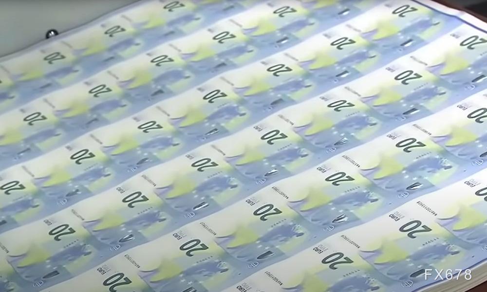 GMI外汇：贸易谈判与央行信号推动美元走高(图1)
