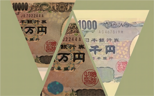 美元兑日元逼近160，日债利率创1997年新高(图1)