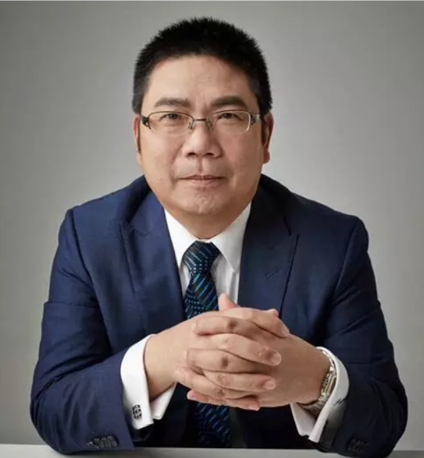 富曼欧资本潘福平:外汇行业的春天到了
